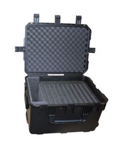 TM-S2317-10LT-20 Multiple Laptop Case For 10 Laptops