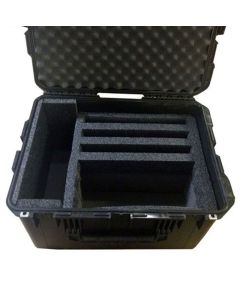TM-S2317-3LT-3 Multiple Laptop Case For 3 Laptops
