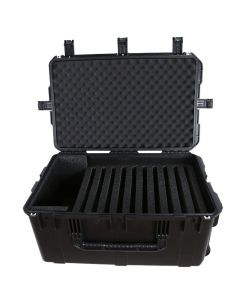 TM-S2918-10LT-18 Multiple Laptop Case For 10 Laptops