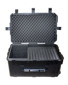 TM-S2918-10LT-20 Multiple Laptop Case For 10 Laptops