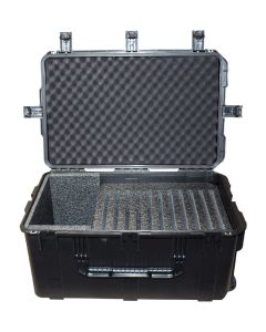 TM-S2918-11LT-20 Multiple Laptop Case For 11 Laptops