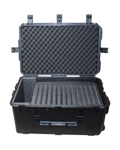 TM-S2918-13LT-20 Multiple Laptop Case For 13 Laptops