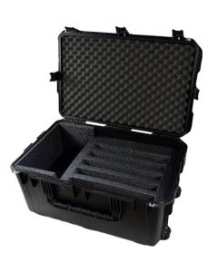 TM-S2918-4LT-9 Multiple Laptop Case For 4 Laptops