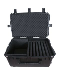 TM-S2918-7LT-16 Multiple Laptop Case For 7 Laptops