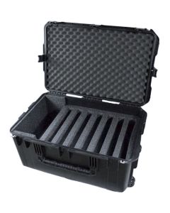 TM-S2918-7LT-3 Multiple Laptop Case For 7 Laptops