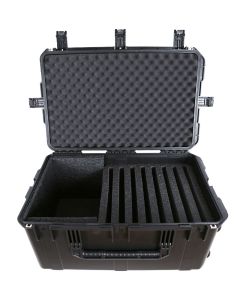 TM-S2918-8LT-16 Multiple Laptop Case For 8 Laptops