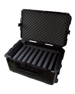TM-S2918-8LT-3 Multiple Laptop Case For 8 Laptops