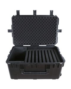TM-S2918-9LT-18 Multiple Laptop Case For 9 Laptops
