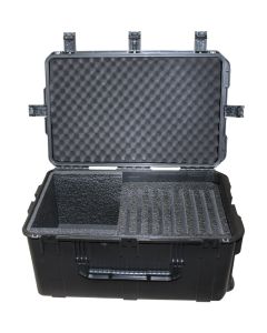 TM-S2918-9LT-20 Multiple Laptop Case For 9 Laptops