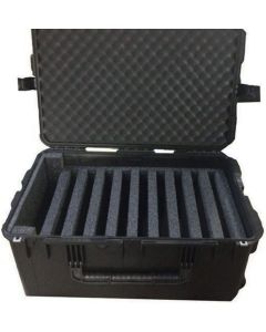 TM-S2918-9LT-5 Multiple Laptop Case For 9 Laptops