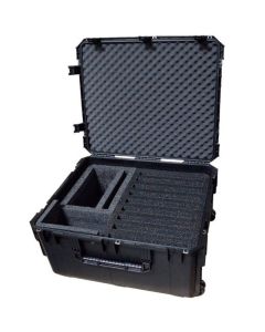 TM-S3026-10LT-7 Multiple Laptop Case For 10 Laptops