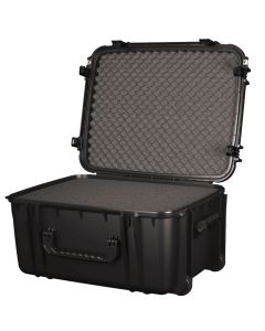 Seahorse 1220 Large Protective Case With Foam