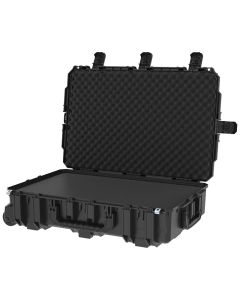 Seahorse SE1231 Large Protective Case with Foam