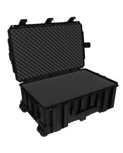 Seahorse SE1233 Large Protective Case with Foam