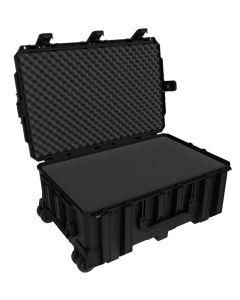 Seahorse SE1235 Large Protective Case with Foam