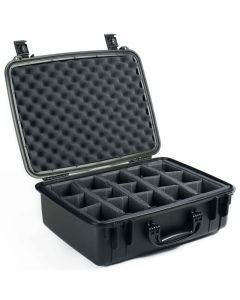 Seahorse 720 Medium Protective Case With Dividers