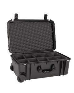 Seahorse 920 Large Protective Case With Dividers