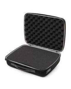 Shell-Case Hybrid 335 Carrying Case with Pick and Pluck Foam