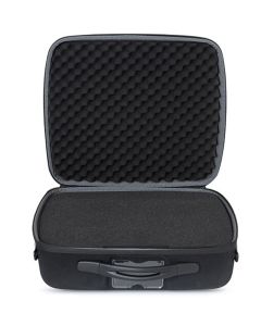Shell-Case Hybrid 350 Carrying Case with Pick and Pluck Foam