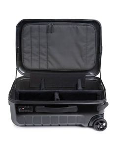 Shell-Case Hybrid 550 Carrying Case with Pouch and Divider