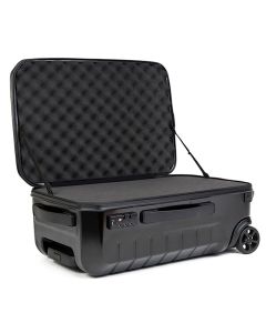 Shell-Case Hybrid 550 Carrying Case with Pick and Pluck Foam
