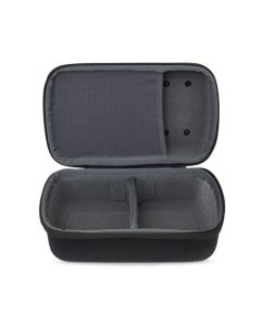 Shell-Case Hybrid 311 Carrying Case with Pouch and Divider