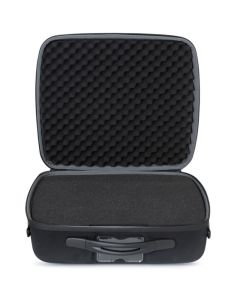 Shell-Case Hybrid 340 Carrying Case with Pick and Pluck Foam