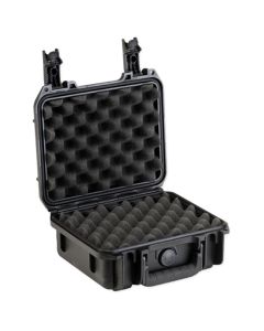 iSeries 0907-4 Waterproof Utility Case with Layered Foam
