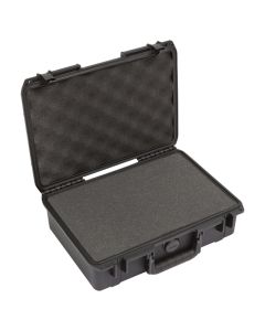 iSeries 1208-3 Case with Foam