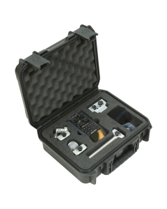 SKB iSeries 0907 Case for Zoom H6 Broadcast Recorder Kit