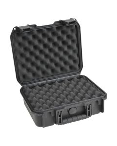 iSeries 1209-4 Waterproof Utility Case with Layered Foam
