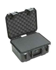 iSeries 1309-6 Waterproof Utility Case with Foam