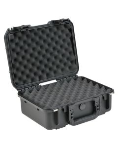 iSeries 1510-6 Waterproof Utility Case with Layered Foam
