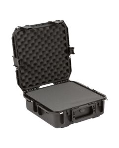 SKB iSeries 1515-6B-C Case with Foam