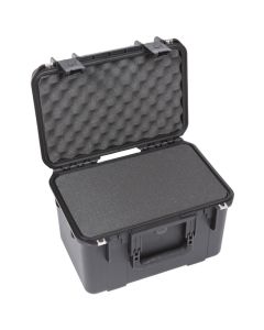 iSeries 1610-10 Waterproof Utility Case with Foam