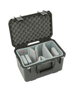 iSeries 1610-10 Case with Think Tank Dividers