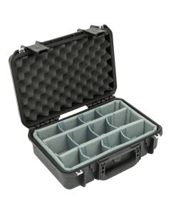iSeries 1610-5 Case with Think Tank Dividers