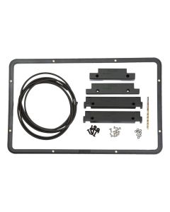 SKB iSeries 1610 Panel Mounting Ring Kit
