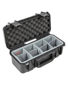 iSeries 1706-6 Case with Think Tank Dividers