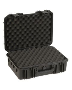 iSeries 1711-6 Waterproof Utility Case with Layered Foam