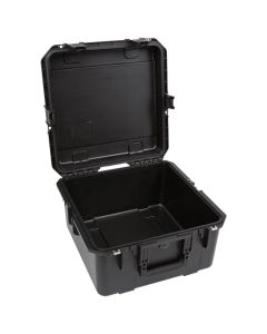iSeries 1717-10 Waterproof Utility Case Empty