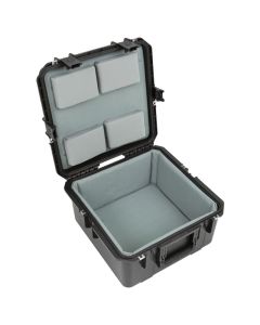 iSeries 1717-10 Case with Think Tank Padded Liner