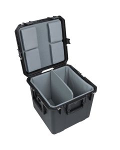 iSeries 1717-16 Case with Think Tank Padded Liner