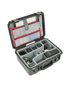 iSeries 1813-7 Think Tank Dividers and Lid Organizer