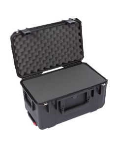 SKB iSeries 2011-10 Case with Foam