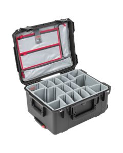 iSeries 2015-10 Think Tank Photo Dividers and Lid Organizer