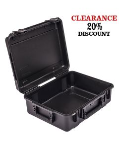 SKB iSeries 3i 2015-7 Shipping Case - Clearance Model