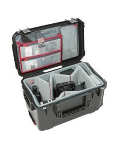 iSeries 2213-12 Think Tank Dividers and Lid Organizer