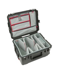 iSeries 2217-10 Think Tank Dividers and Lid Organizer
