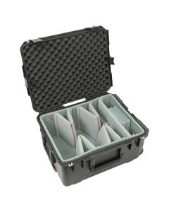iSeries 2217-10 Case with Think Tank Dividers